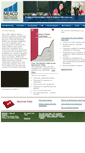 Mobile Screenshot of meacoweb.com